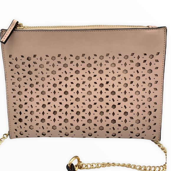 KATE & ALEX CUFFARO Envelope Crossbody - Picture 2 of 8